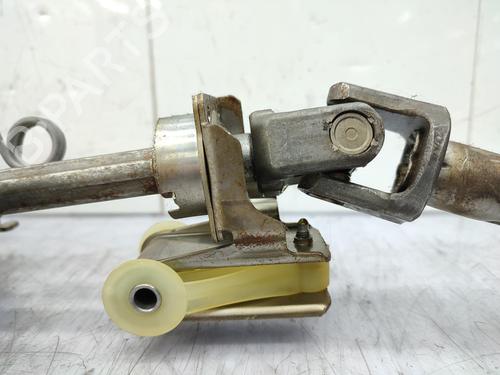 Steering column VW POLO (9N_, 9A_) 1.2 12V | BP23719055M21 