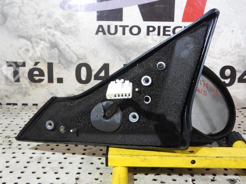 Right mirror ALFA ROMEO GT (937_) 1.9 JTD (937CXN1B) | BP23684657C27 