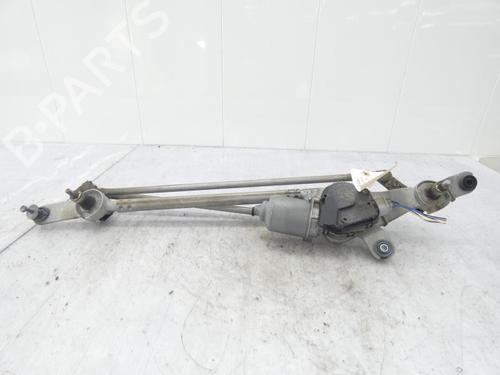Front wiper motor SUZUKI GRAND VITARA II (JT, TE, TD) 2.0 All-wheel Drive (TD54, JB420) | BP23688244M29 