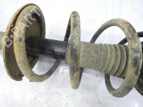 Left front shock absorber DACIA LOGAN (LS_) 1.6 (LSOB, LSOD, LSOF, LSOH) | BP23701235M16 