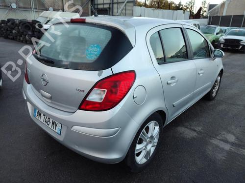 Left front window switch OPEL CORSA D (S07) 1.3 CDTI (L08, L68) | BP23710928I27  - Image 13