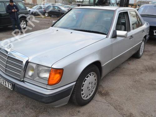 Alternator MERCEDES-BENZ 124 Saloon (W124) 300 E-24 (124.031) | BP25407259M7 