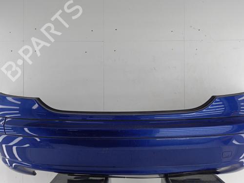 Used Rear bumper MERCEDES-BENZ C-CLASS Coupe (CL203) C 180 (203.735) (129 hp) 23731687