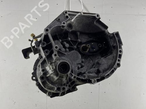 Used Gearbox CITROËN C4 I (LC_) 1.6 16V (109 hp) 30316374