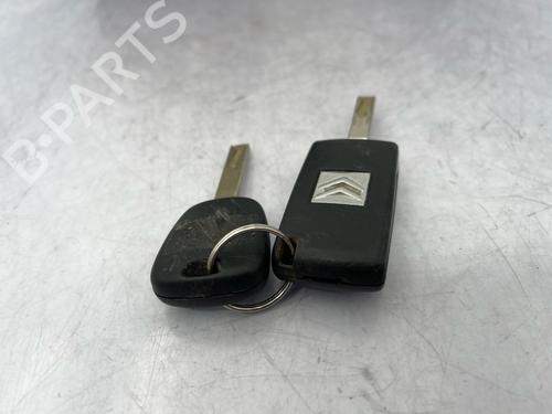 Electronic module CITROËN C4 Coupe (LA_) 2.0 16V | BP39394972M83  - Image 7