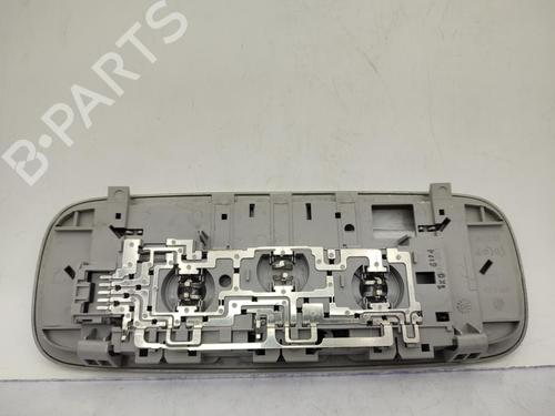 Interior roof light VW GOLF V (1K1) 1.9 TDI | BP23679458I8 