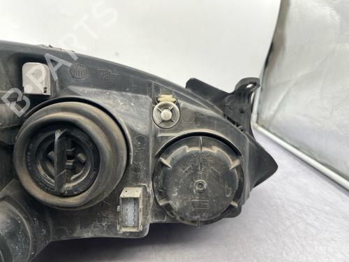Left headlight OPEL CORSA C (X01) 1.7 DTI (F08, F68) | BP38080949C28 - Image 4