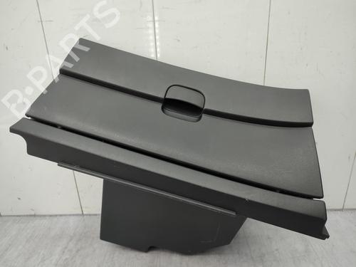 Glove box NISSAN QASHQAI / QASHQAI +2 I (J10, NJ10, JJ10E) 1.6 dCi | BP23749808C95 