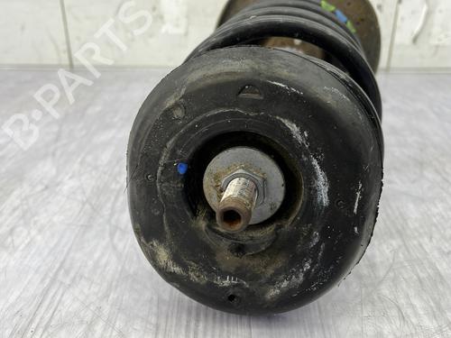 Used Right front shock absorber Right front shock absorber PEUGEOT 207 (WA_, WC_) 1.6 HDi (90 hp) 30484820 30484820