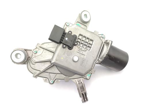 Front wiper motor CITROËN C4 Picasso I MPV (UD_) 1.6 HDi | BP23756901M29 