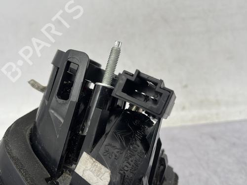 Left tailgate light CITROËN C5 III (RD_) 2.0 HDi 140 (RDRHF8, RDRHFA, RDRHA8, RDRHAJ) | BP32001434C79 