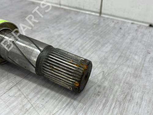 Right front driveshaft RENAULT TRAFIC II Bus (JL) 2.0 dCi 90 (JL00, JL01, JL0H, JL0M, JL0P, JL0S) | BP32472736M39 