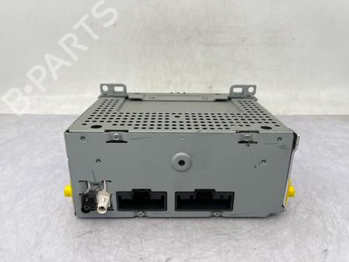 Radio FORD TRANSIT COURIER B460 Box Body/MPV 1.5 EcoBlue | BP36372517E6 - Image 5