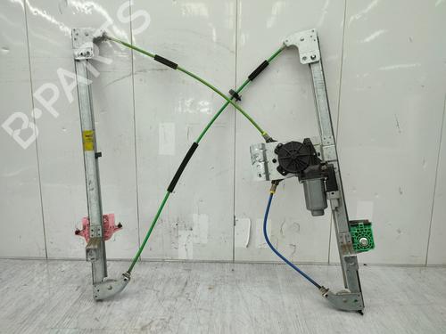 Front left window mechanism PEUGEOT EXPERT Van (VF3A_, VF3U_, VF3X_) 2.0 HDi 130 | BP29158671C22 
