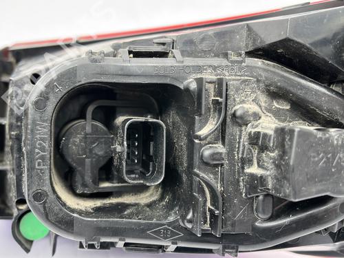 Left taillight RENAULT CLIO IV (BH_) 1.2 16V | BP24408484C34 