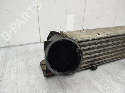 Used Intercooler Intercooler BMW 3 (E90) 320 d (163 hp) 23743020 23743020