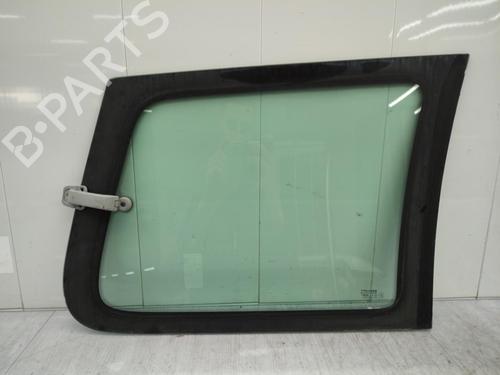 Rear left quarter glass RENAULT ESPACE III (JE0_) 2.2 12V TD (JE0E, JE0H, JE0P) | BP25270087C93