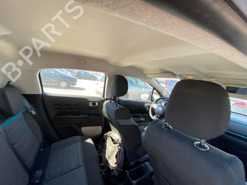 Interior roof CITROËN C3 III (SX) 1.2 PureTech 82 | BP37744169I12 - Image 2