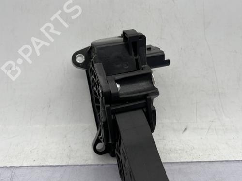 Pedal PEUGEOT 308 SW II (LC_, LJ_, LR_, LX_, L4_) 1.5 BlueHDi 130 | BP23754702I4 