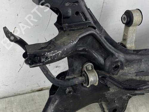 Subframe FIAT 500 (312_) 1.3 D Multijet (312AXB1A) | BP23750536M9 