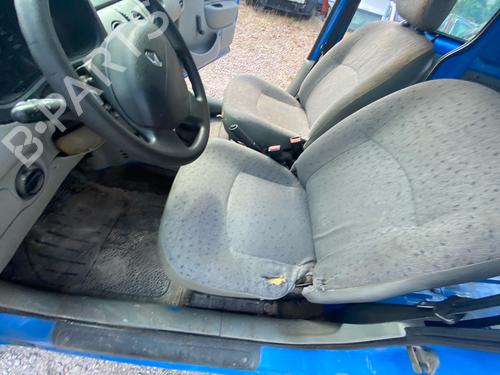 Dashboard RENAULT KANGOO Express (FC0/1_) D 65 1.9 (FC0E, FC02, FC0J, FC0N) | BP37717282C46 - Image 20