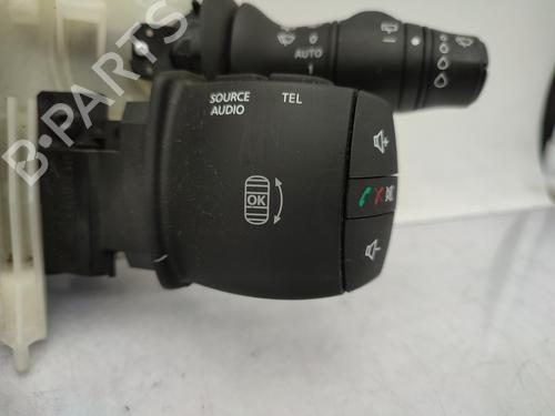 Steering column stalk RENAULT MEGANE III Hatchback (BZ0/1_, B3_) 1.5 dCi (BZ09, BZ0D, BZ1W, BZ29, BZ14) | BP28964561I23 