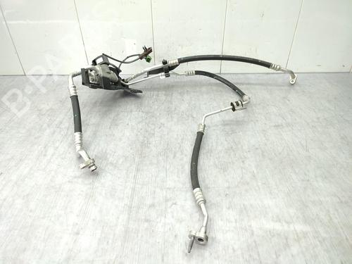 AC pipe RENAULT ZOE (BFM_) ZOE | BP23731528M126  - Image 7