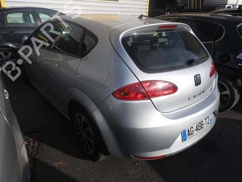 Pedal SEAT LEON (1P1) 1.9 TDI | BP23697838I4 - Image 4