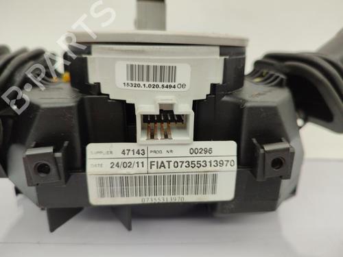 Steering column stalk LANCIA DELTA III (844_) 1.6 D Multijet (844.AXC11, 844.AXC1A) | BP23713243I23  - Image 6