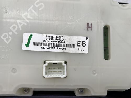 Climate control NISSAN JUKE (F15) 1.5 dCi | BP30719747I5 