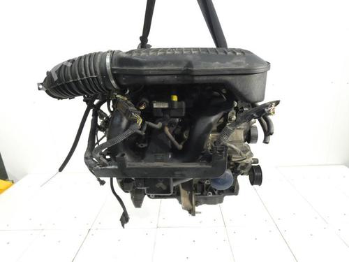 Used Engine Engine FORD MONDEO II Turnier (BNP) 1.8 i (115 hp) 23667766 23667766