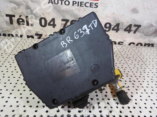 Used ABS pump ABS pump MERCEDES-BENZ C-CLASS T-Model (S202) C 220 T CDI (202.193) (125 hp) 23663773 23663773