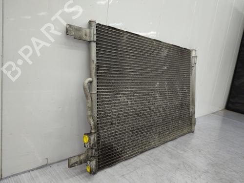 AC radiator VW GOLF VII (5G1, BQ1, BE1, BE2) 1.6 TDI | BP23707095M32 