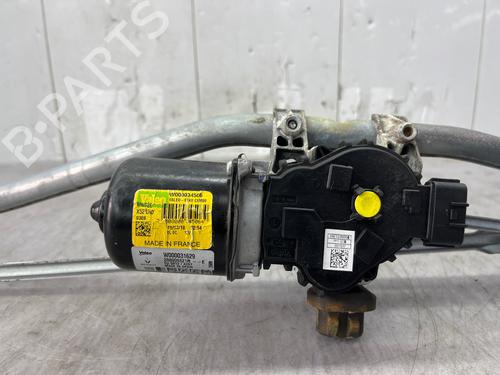 Front wiper motor DACIA SANDERO II 1.5 dCi 75 / Blue dCi 75 (B8JW, B8M4, B8AH, B8M7, B8M6) | BP37636792M29 - Image 5