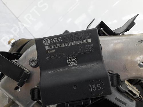 Heater matrix box VW GOLF VI (5K1) 1.6 TDI | BP23710051M61 