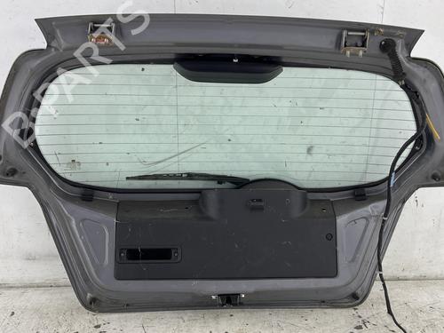 Used Tailgate Tailgate CHEVROLET AVEO / KALOS Hatchback (T250, T255) 1.2 LPG (84 hp) 29028835 29028835