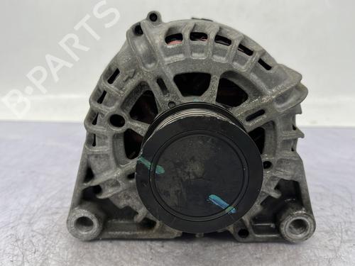 Used Alternator FORD KUGA II (DM2) 2.0 TDCi (150 hp) 23760085
