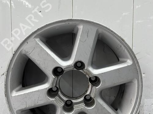 Used Rim ISUZU D-MAX I (TFR, TFS) 3.0 DiTD 4x4 (TFS85_) (163 hp) 30711242