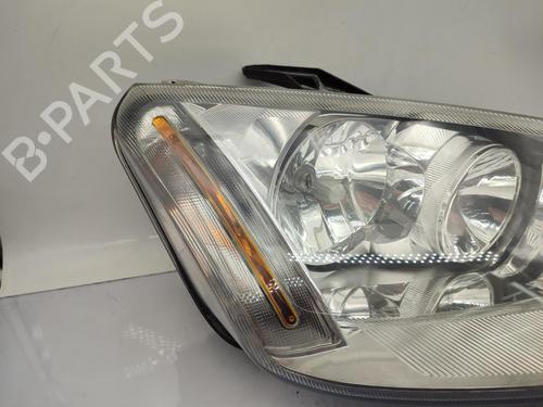 Right headlight FORD FOCUS C-MAX (DM2) 1.8 TDCi | BP23704984C29 
