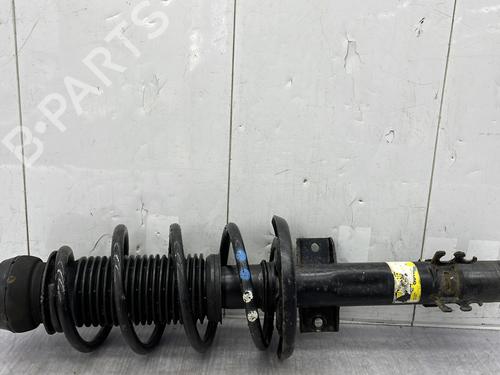 Used Left front shock absorber VW POLO V (6R1, 6C1) 1.6 TDI (90 hp) 26218014