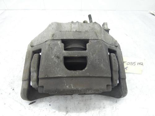 Used Left front brake caliper AUDI A6 C6 Avant (4F5) 3.0 TDI quattro (233 hp) 23672215