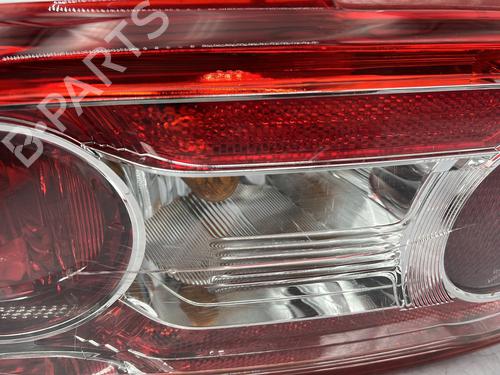 Left taillight MAZDA MX-5 III (NC) 1.8 (NC18) | BP31992518C34