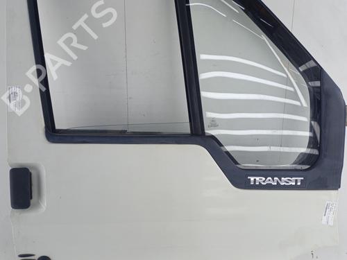 Right front door FORD TRANSIT Van (FA_ _) 2.4 DI RWD (FAA_, FAB_, FAC_, FAD_) | BP23739038C3 