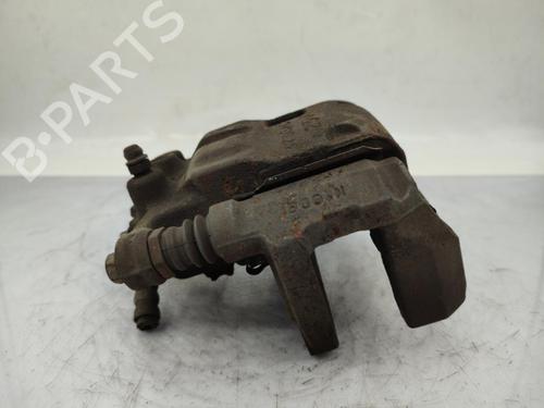 Used Right front brake caliper FORD FIESTA VI (CB1, CCN) 1.6 TDCi (95 hp) 23710476