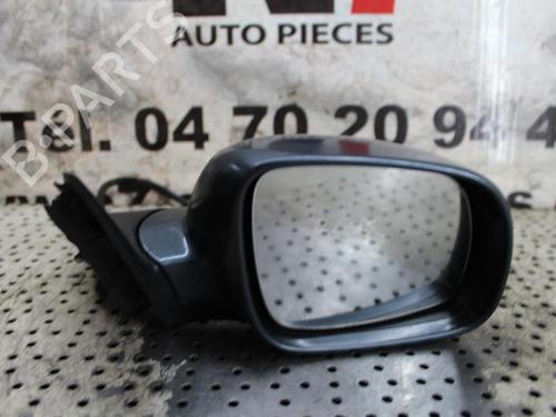 Used Right mirror VW PASSAT B5 Variant (3B5) 1.9 TDI (115 hp) 23665904