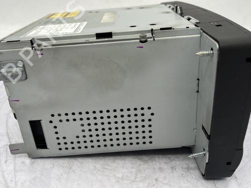 Radio SKODA OCTAVIA II (1Z3) 1.9 TDI | BP23756673E6 