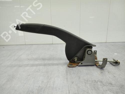 Hand brake RENAULT CLIO IV (BH_) 0.9 TCe 90 (BHNF, BHMA, BHMH, BHJK, BHJR) | BP23695995I18 