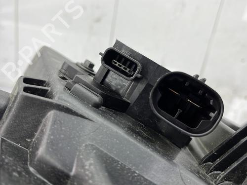 Radiator fan RENAULT CLIO V (B7_) 1.0 TCe 90 (B7MT) | BP30870341M35 - Image 7