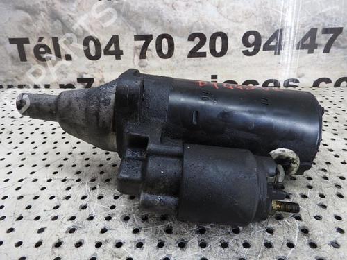 Startmotor AUDI A6 C5 Avant (4B5) 2.5 TDI quattro | BP23664563M8 