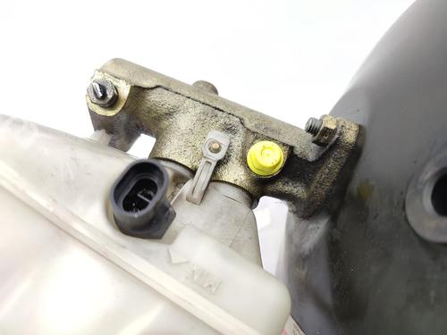Servo brake FIAT PUNTO (188_) 1.3 JTD 16V | BP23723203M42 